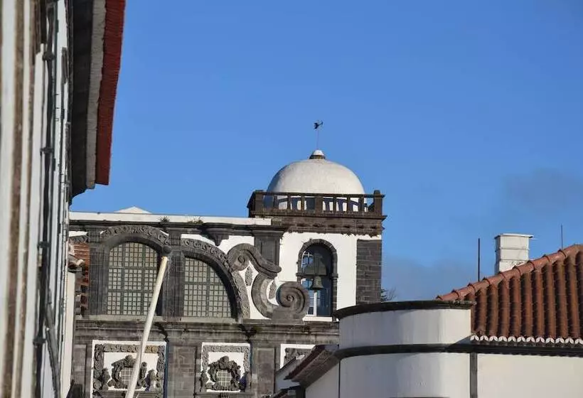 Fotos del hotel Do Colegio:  15