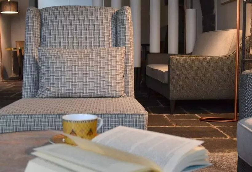 Fotos del hotel Do Colegio:  3