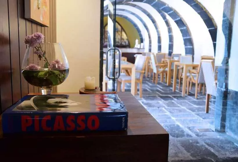 Fotos del hotel Do Colegio:  8