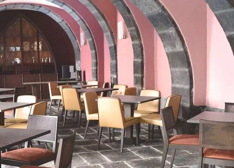 Fotos del hotel Do Colegio:  6