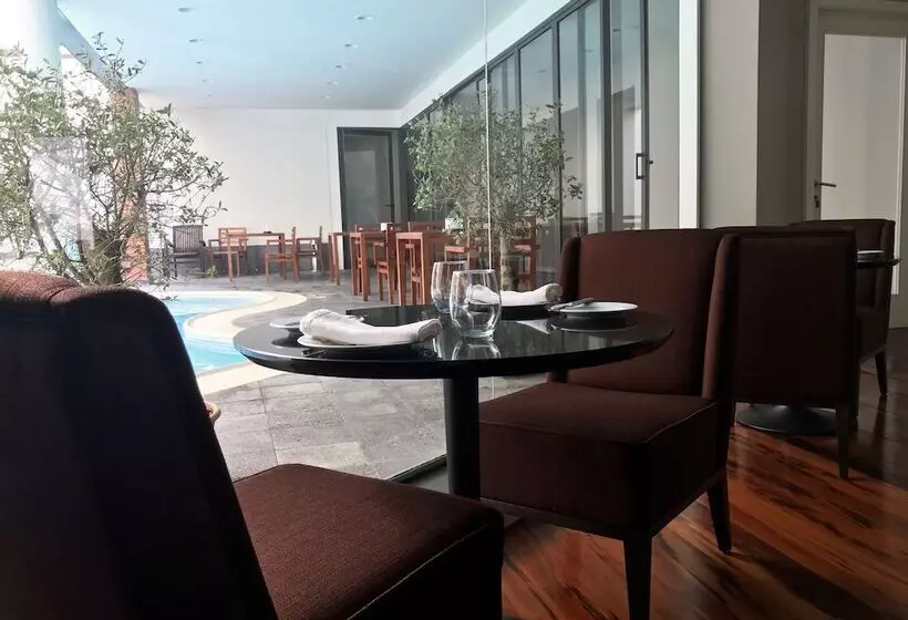 Fotos del hotel Do Colegio:  7