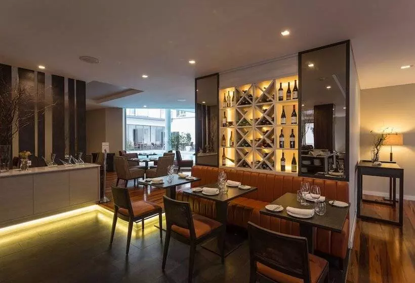 Fotos del hotel Do Colegio:  17