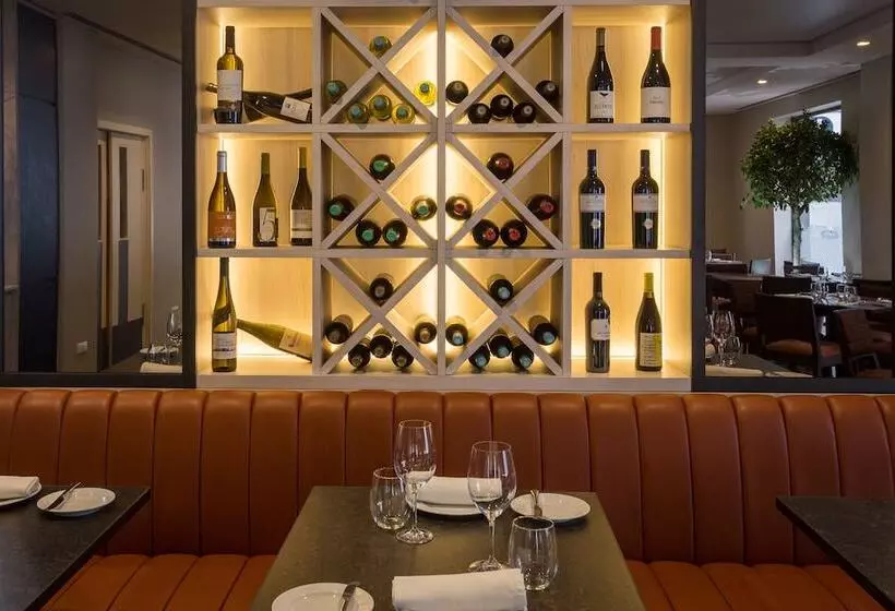 Fotos del hotel Do Colegio:  13