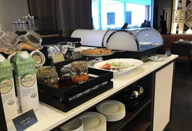 Fotos del hotel Do Colegio:  20