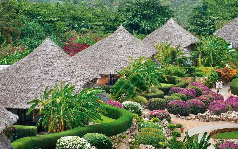 Fotos del hotel La Gemma dell'Est - All Inclusive:  16