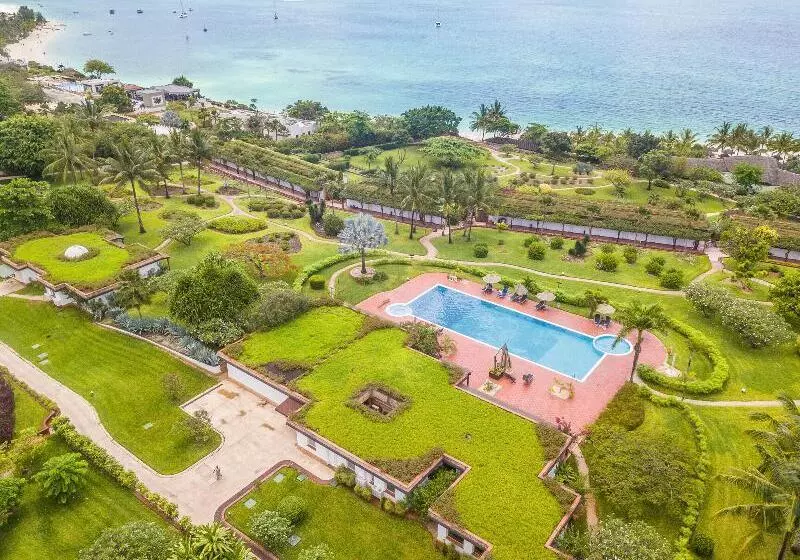 Fotos del hotel La Gemma dell'Est - All Inclusive:  13