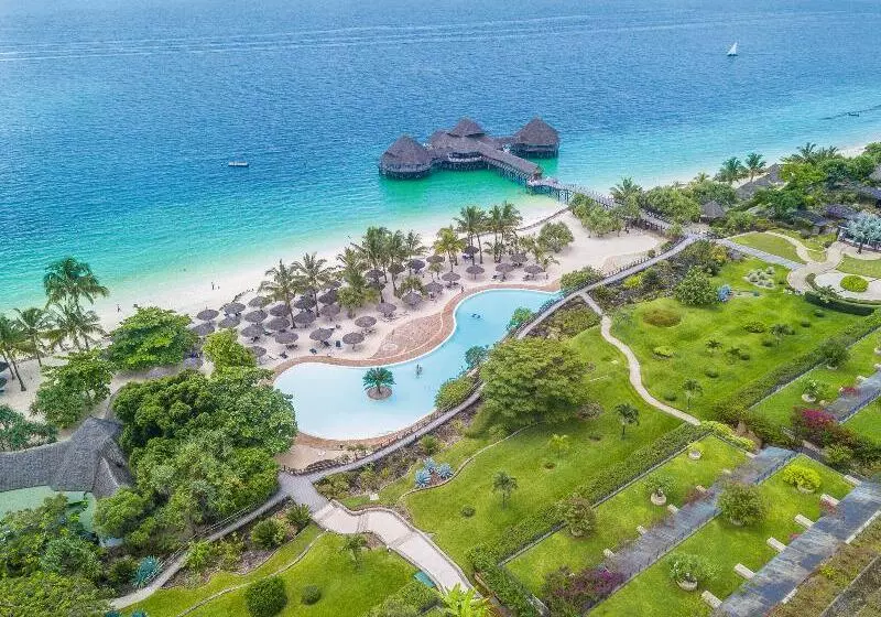 Fotos del hotel La Gemma dell'Est - All Inclusive:  2