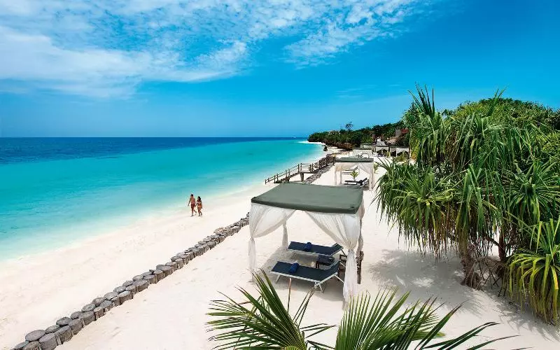 Fotos del hotel La Gemma dell'Est - All Inclusive:  4