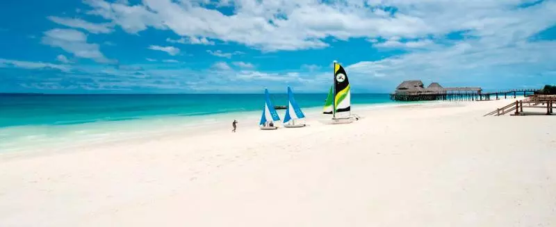 Fotos del hotel La Gemma dell'Est - All Inclusive:  14