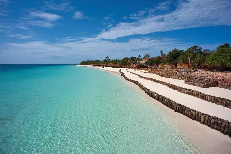 Fotos del hotel La Gemma dell'Est - All Inclusive:  11