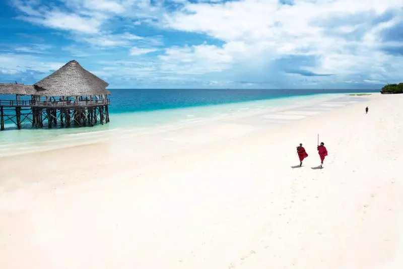 Fotos del hotel La Gemma dell'Est - All Inclusive:  12