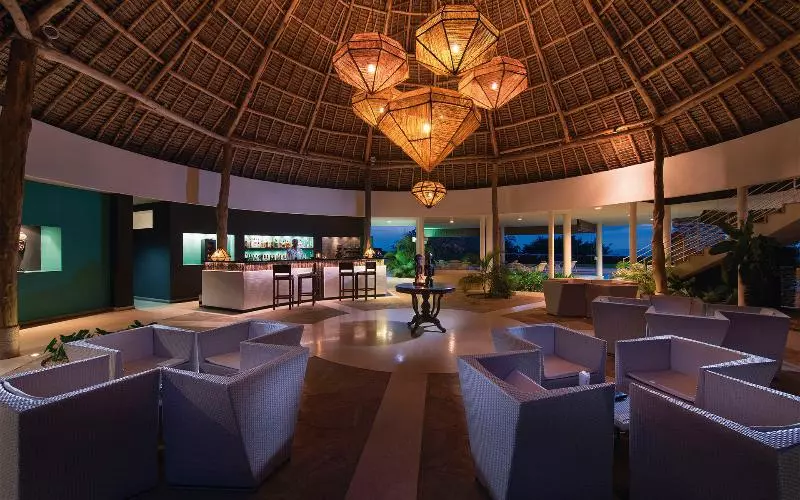 Fotos del hotel La Gemma dell'Est - All Inclusive:  5