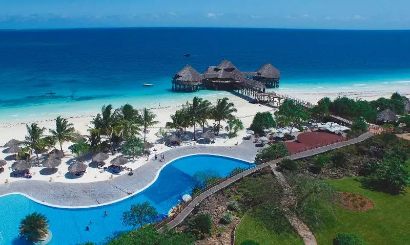 Fotos del hotel La Gemma dell'Est - All Inclusive:  6