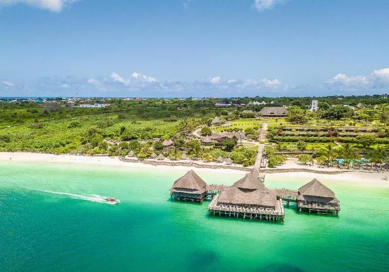 Fotos del hotel La Gemma dell'Est - All Inclusive:  7