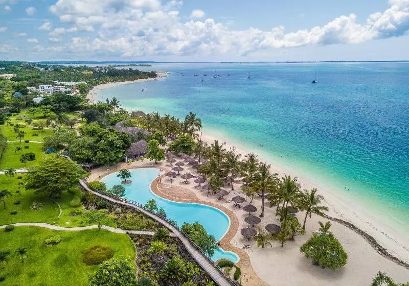 Fotos del hotel La Gemma dell'Est - All Inclusive:  8