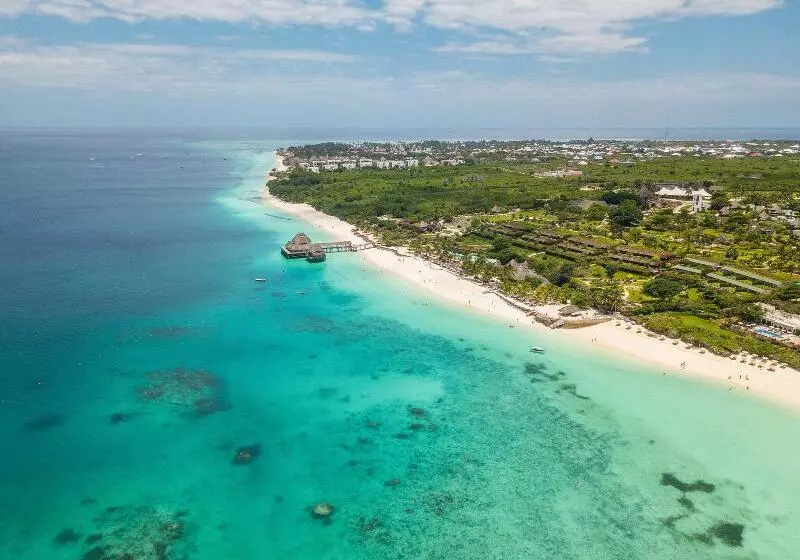 Fotos del hotel La Gemma dell'Est - All Inclusive:  9