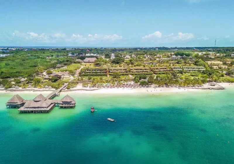 Fotos del hotel La Gemma dell'Est - All Inclusive:  10