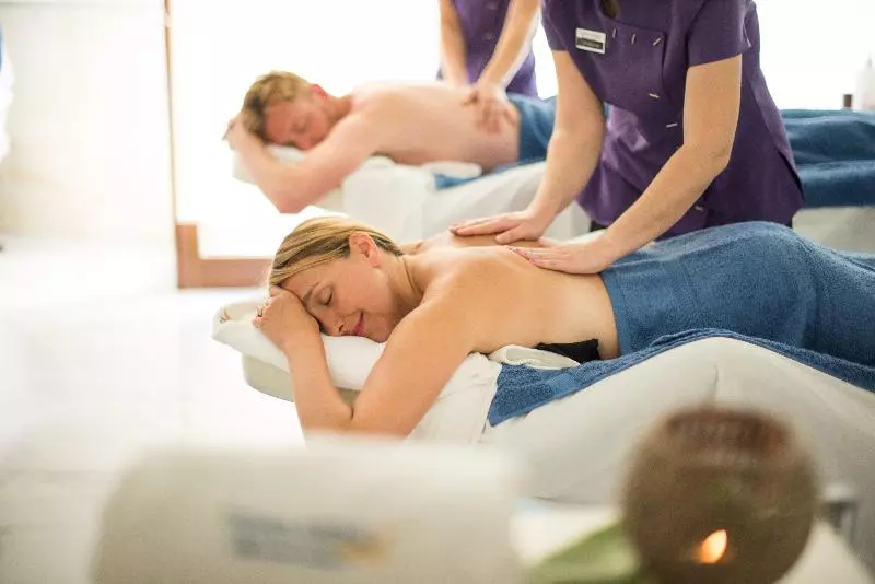 Fotos del hotel Macaris Suites & Spa:  7