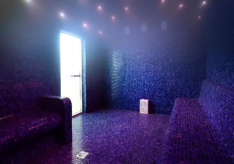 Fotos del hotel Macaris Suites & Spa:  4