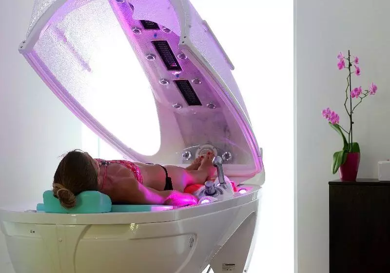 Fotos del hotel Macaris Suites & Spa:  16