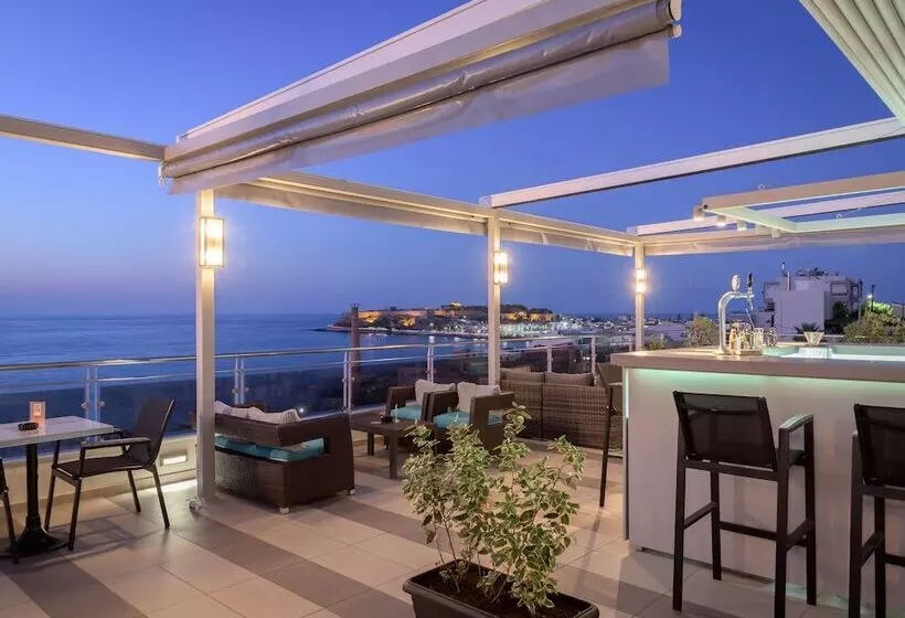 Fotos del hotel Macaris Suites & Spa:  6