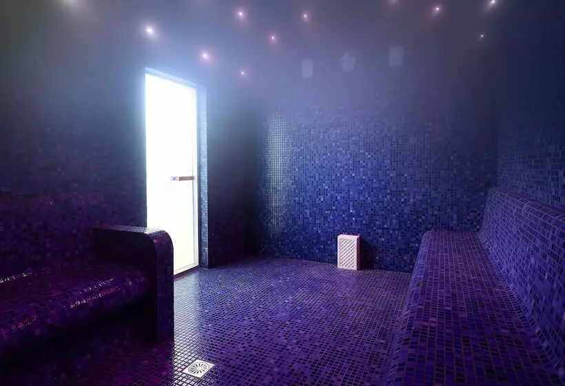 Fotos del hotel Macaris Suites & Spa:  9