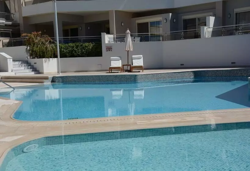 Fotos del hotel Macaris Suites & Spa:  13