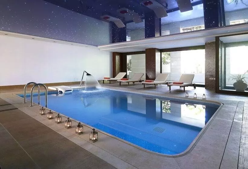 Fotos del hotel Macaris Suites & Spa:  11