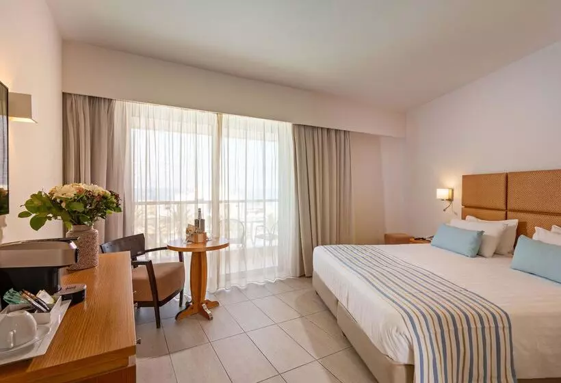 Fotos del hotel Minos:  16