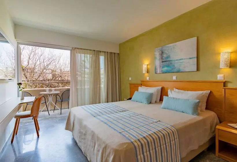 Fotos del hotel Minos:  12