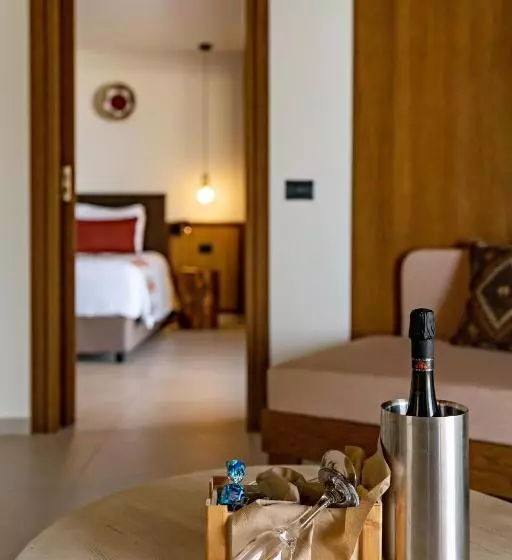 Fotos del hotel Minos:  18