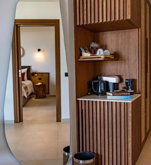 Fotos del hotel Minos:  20