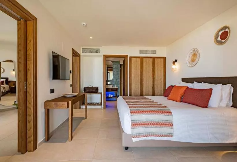 Fotos del hotel Minos:  19