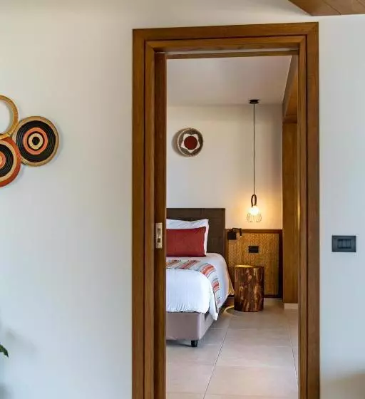 Fotos del hotel Minos:  22