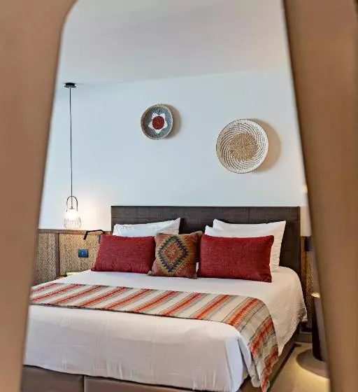 Fotos del hotel Minos:  21