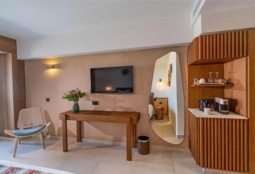 Fotos del hotel Minos:  25