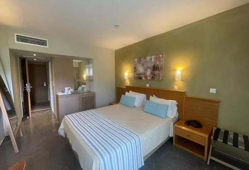 Fotos del hotel Minos:  6