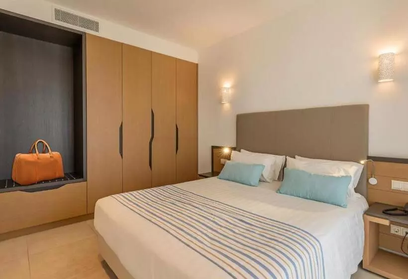 Fotos del hotel Minos:  9