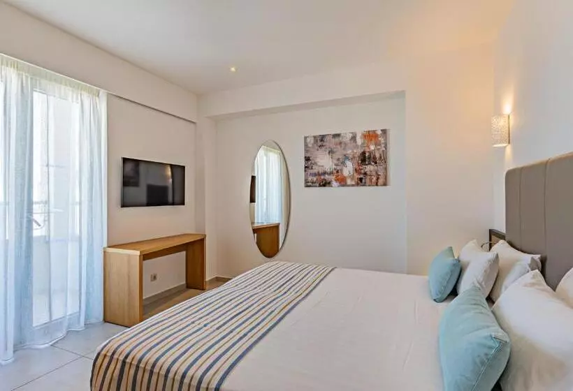 Fotos del hotel Minos:  8