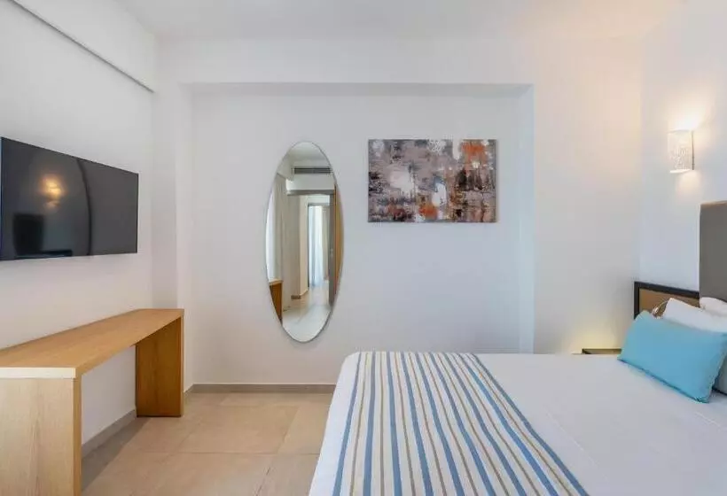 Fotos del hotel Minos:  7