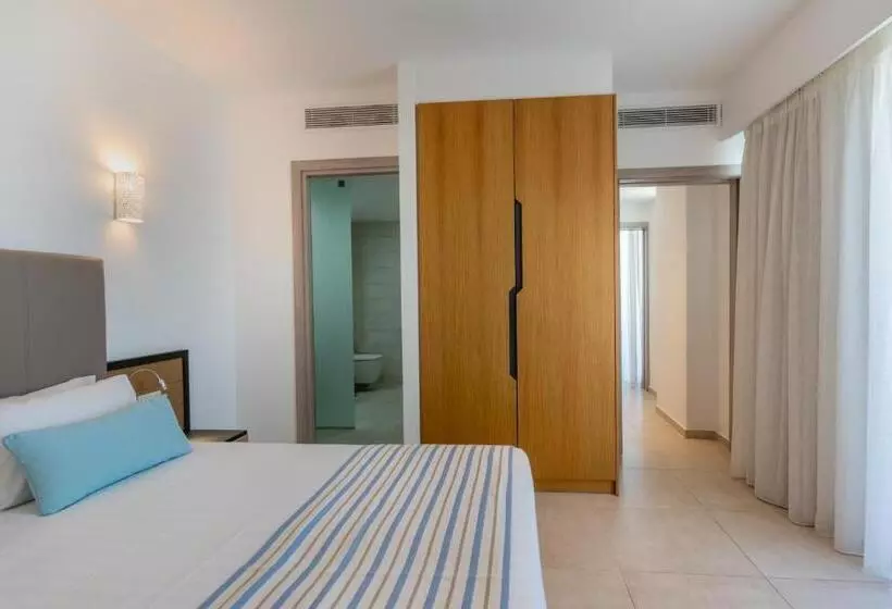 Fotos del hotel Minos:  4