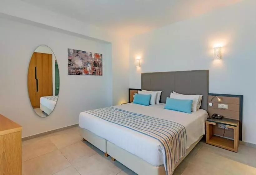 Fotos del hotel Minos:  5