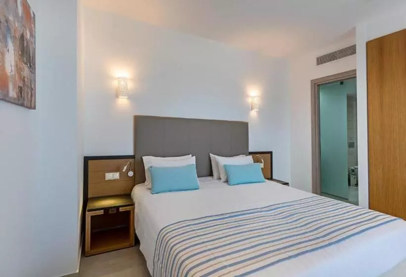 Fotos del hotel Minos:  2