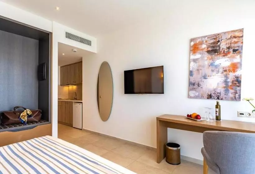 Fotos del hotel Minos:  3