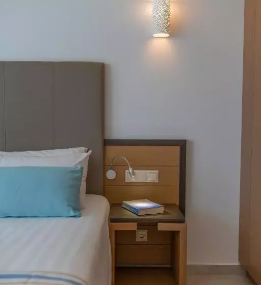 Fotos del hotel Minos:  23