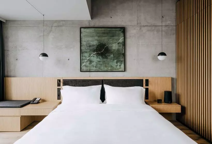 Fotos del hotel Nobu  Warsaw:  12