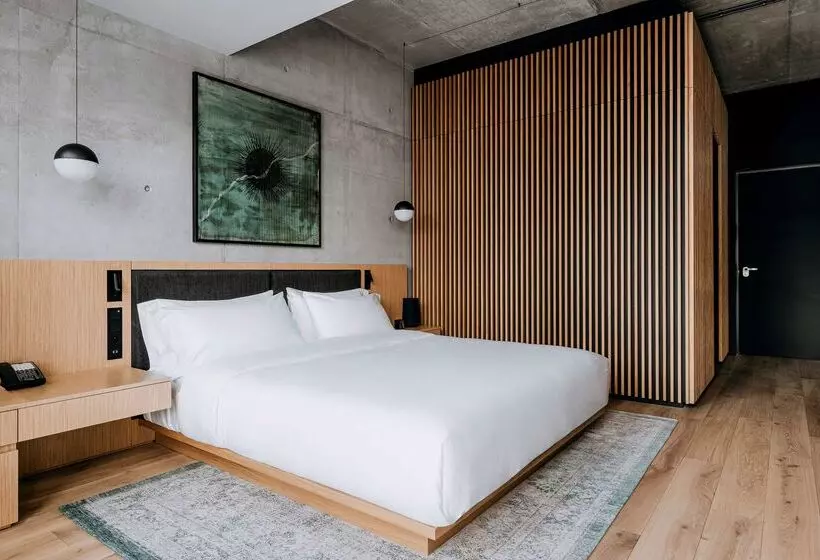 Fotos del hotel Nobu  Warsaw:  7