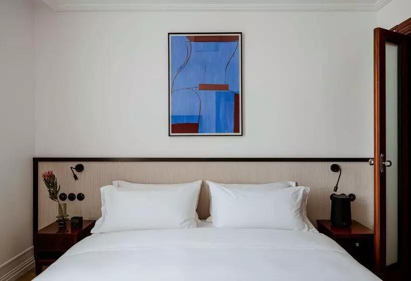 Fotos del hotel Nobu  Warsaw:  3