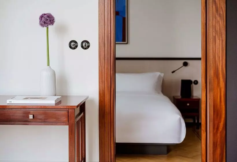 Fotos del hotel Nobu  Warsaw:  2