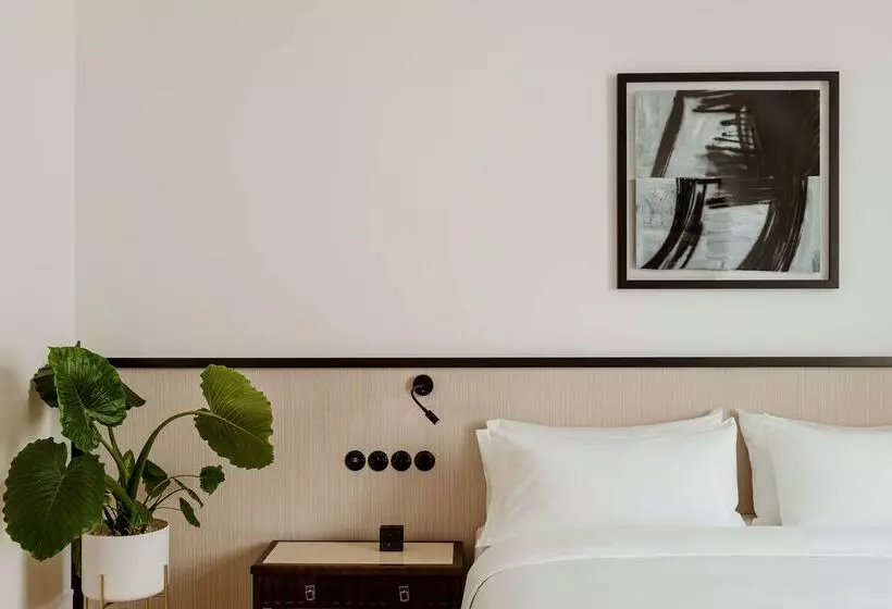 Fotos del hotel Nobu  Warsaw:  21